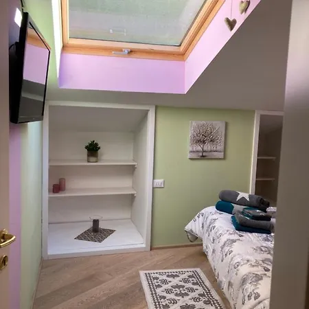 Crystal House * Cavalese